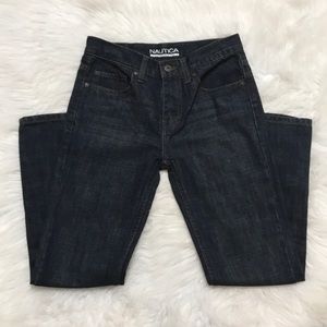 Boys Nautica Jeans